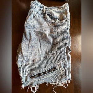 Men’s Rue21 Jean Shorts